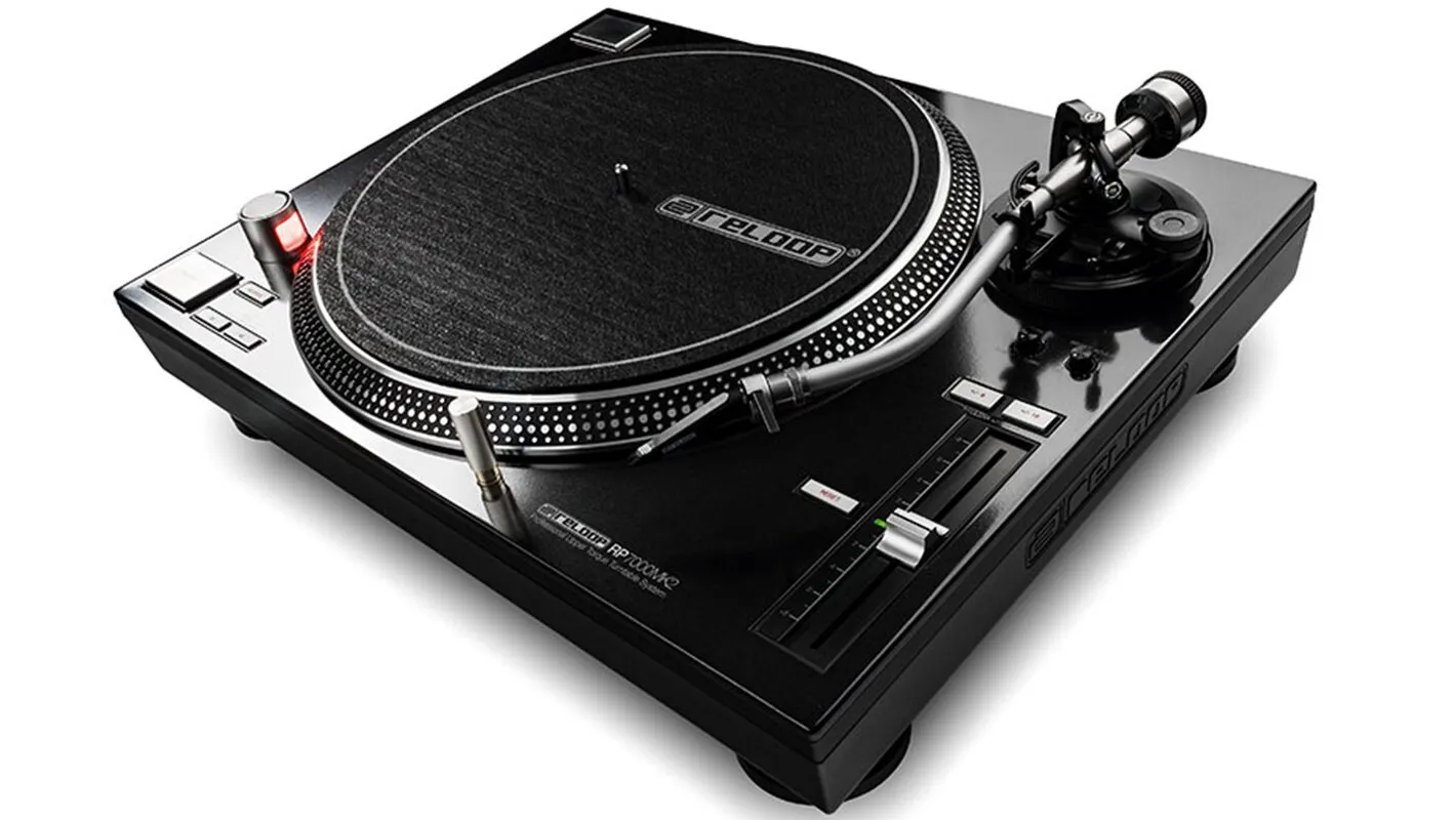 Reloop RP-7000 MK2