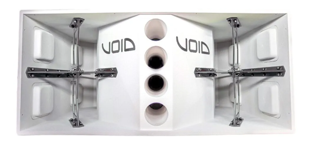 Void Acoustics Stasys XV2